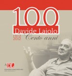 un compleanno lungo un anno a cura dell’associazione davide lajolo