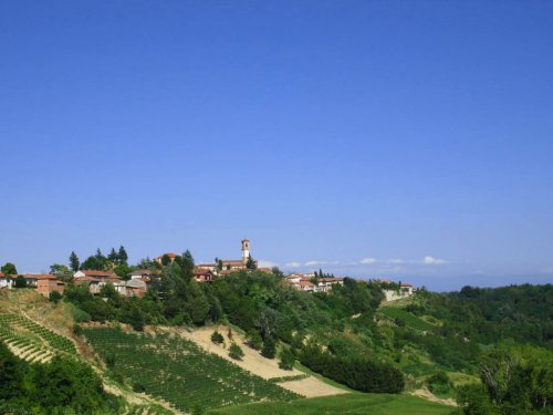 Sul percorso del Museo contadino all’aperto