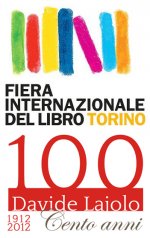 Giornata Davide Lajolo al Salone del Libro di Torino 2012