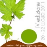 PROGRAMMA Festival dei Paesaggio Agrario 2012