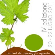 Festival dei Paesaggio Agrario 2012