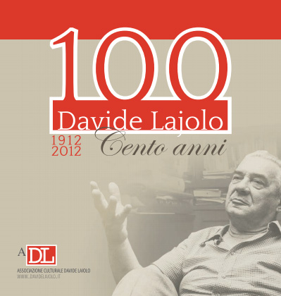 un compleanno lungo un anno a cura dell’associazione davide lajolo 