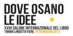 Programma Giornata Davide Lajolo Salone Internazionale del libro