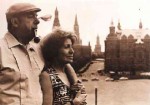 Assemblea Teatro  presenta  MATILDE E PABLO  i giorni con Neruda