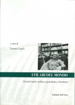 Pubblicazione libro "i filari del mondo".