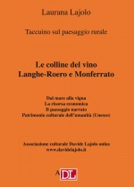 Taccuino sul paesaggio rurale
