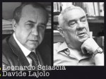 Reading “Leonardo Sciascia: la Sicilia, il suo cuore” Dialogo con Davide Lajolo