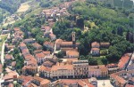 CAMMINATA NELLE VIGNE DELL’UNESCO nei luoghi di Angelo Brofferio, Davide Lajolo, Gigi Monticone