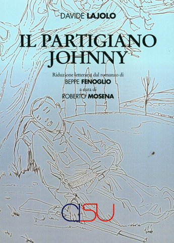 Il partigiano Johnny