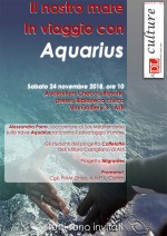 In viaggio con Acquarius