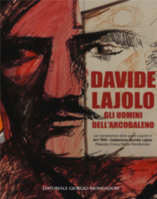 Inaugurazione della sala Davide Lajolo