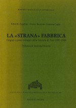 La strana Fabbrica