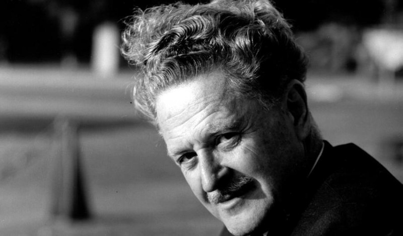 C’E’ UN ALBERO di Nazim Hikmet