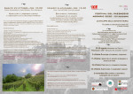 Festival del Paesaggio Agrario 2020 XII edizione