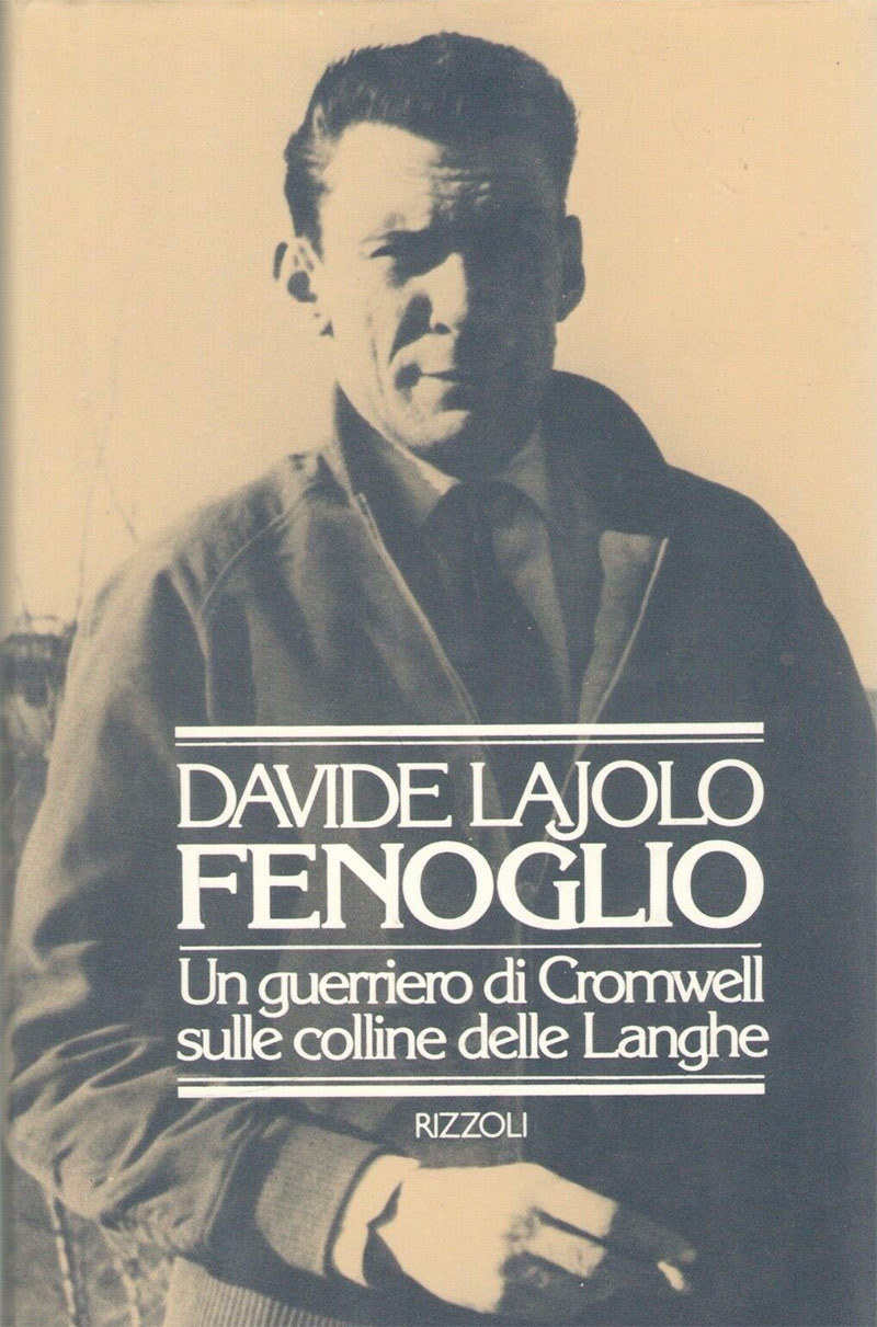 Pietro Chiodi - Fenoglio scrittore civile