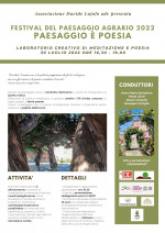 Paesaggio è Poesia