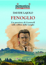 FENOGLIO Un guerriero di Cromwell sulle colline della Langhe 