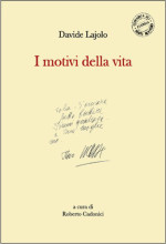 Edizione "I Motivi della Vita" di Davide Lajolo