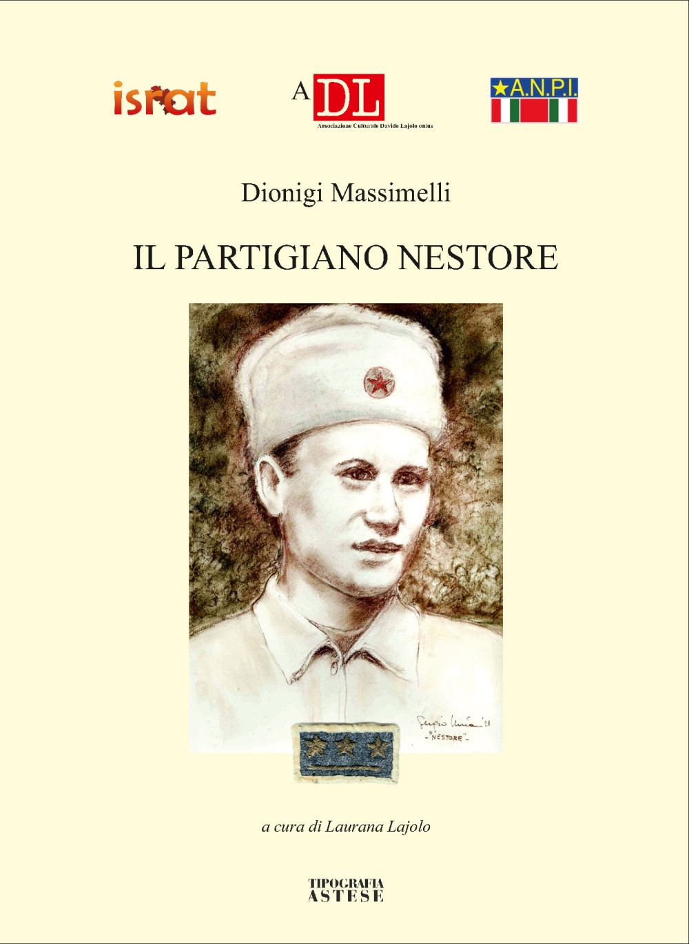 Presentazione volume "Il partigiano Nestore"