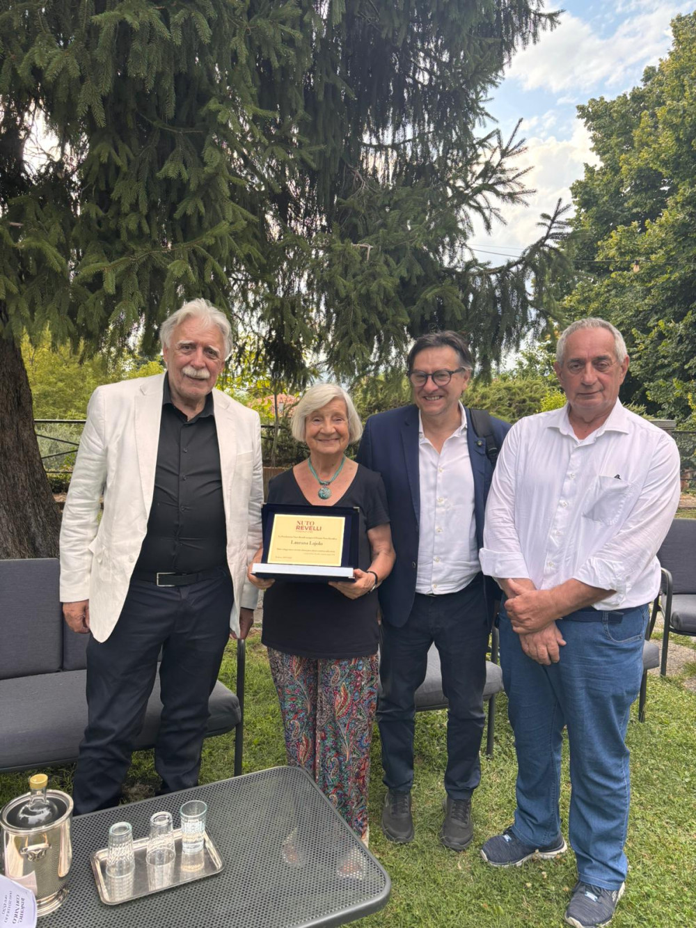 Premio Nuto Revelli