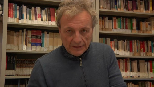Un libro sincero