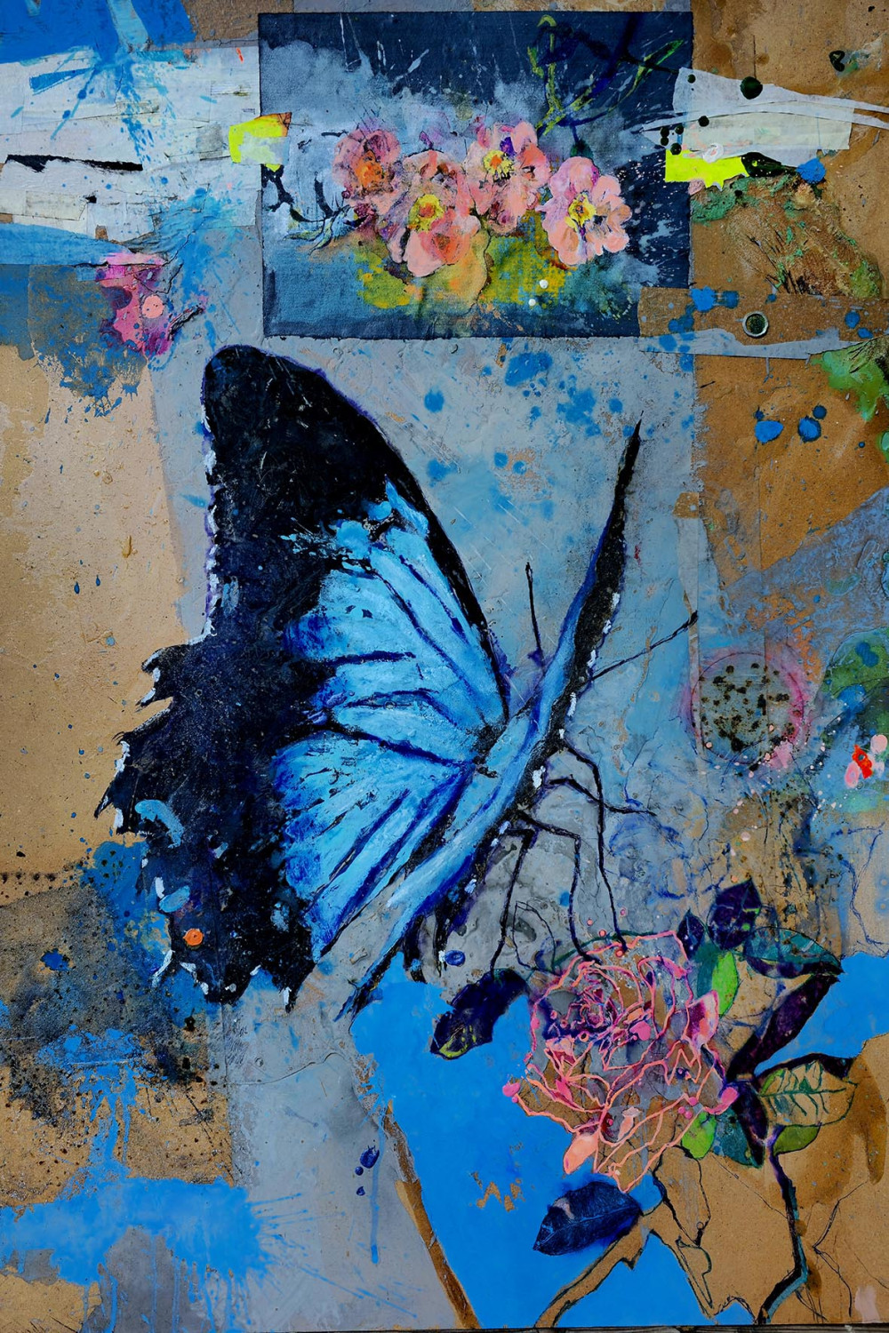 Intervista a Luciano Lucente