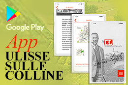 App Ulisse sulle Colline