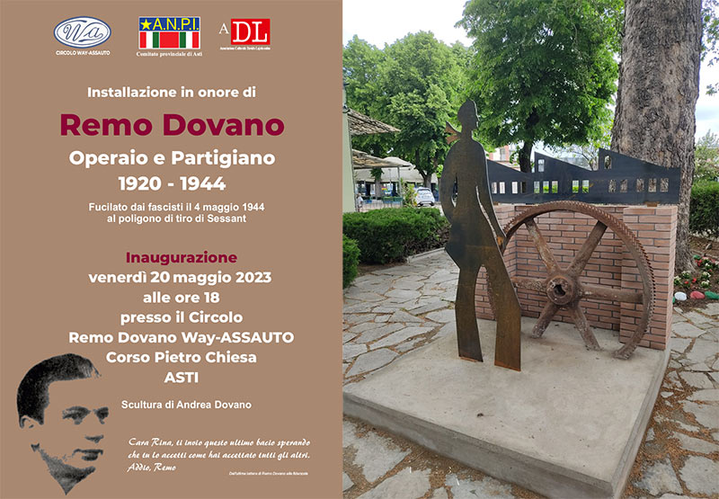 Dovano